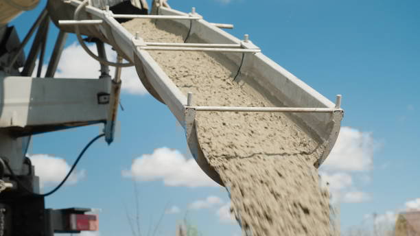 Best Concrete Driveway Installation in Pine Ridge, PA