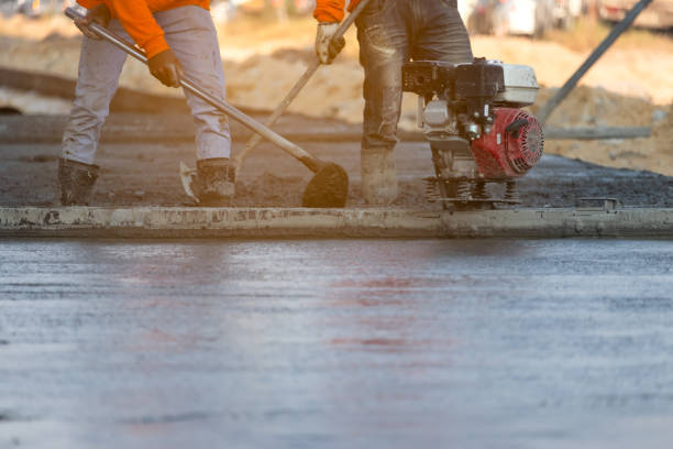 Best Concrete Removal and Replacement in Pine Ridge, PA