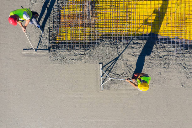 Best Concrete Staining and Coloring in Pine Ridge, PA