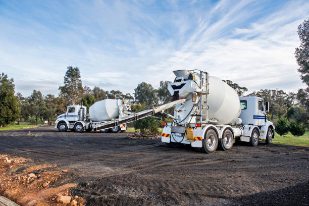 Best Concrete Foundation Repair in Pine Ridge, PA