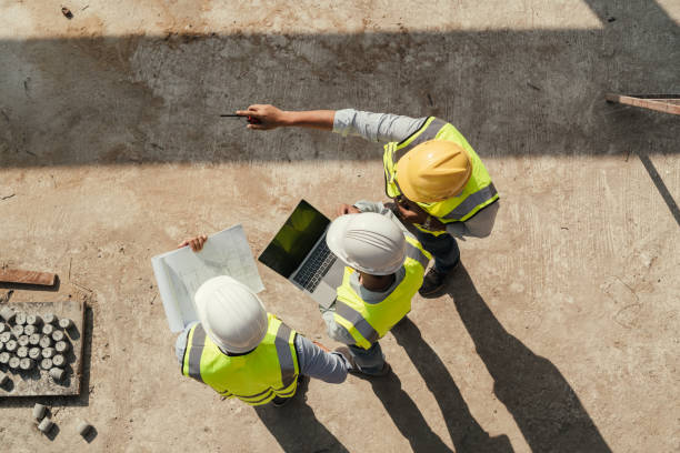 Best Concrete Grinding and Polishing in Pine Ridge, PA