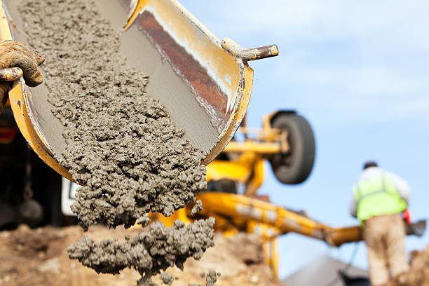 Best Concrete Grinding and Polishing in Pine Ridge, PA