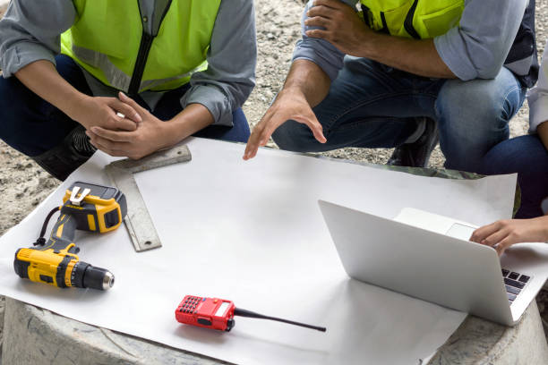 Best Concrete Sealing and Maintenance in Pine Ridge, PA