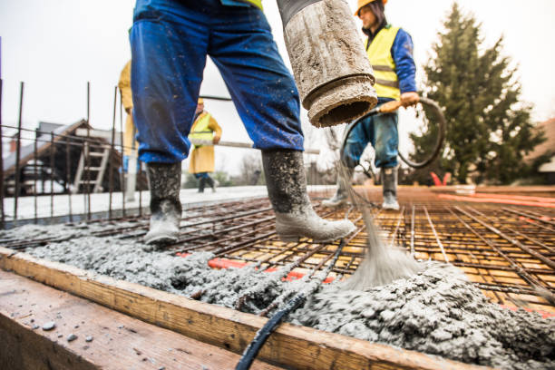  Pine Ridge, PA Concrete contractor Pros